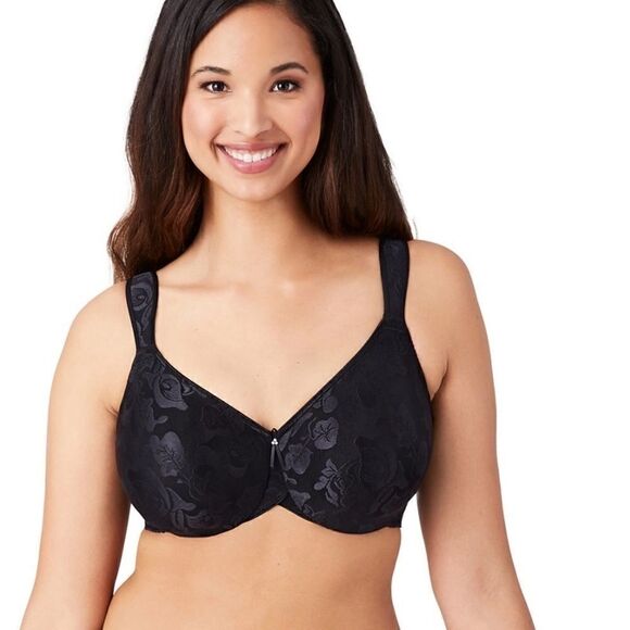 Wacoal Awareness Underwire Bra 34C - Picture 1 of 8